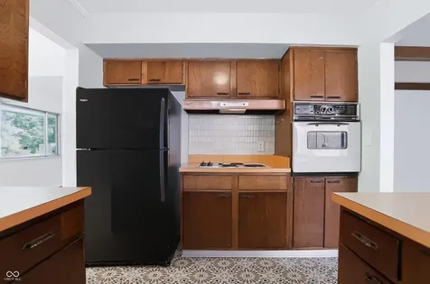 3550 Luewan Drive Indianapolis IN 46235
