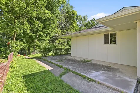 3550 Luewan Drive Indianapolis IN 46235