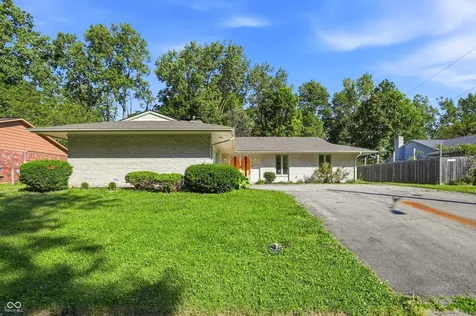 3550 Luewan Drive Indianapolis IN 46235