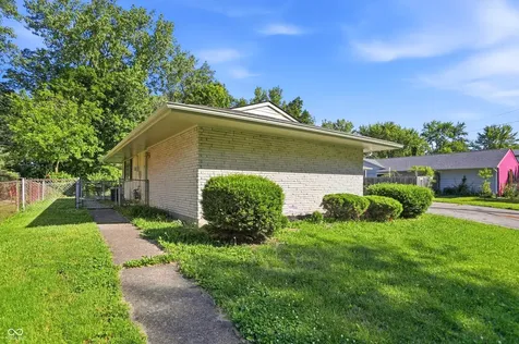 3550 Luewan Drive Indianapolis IN 46235