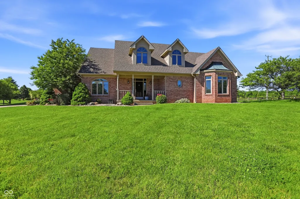 11058 Mallard Way Indianapolis IN 46278