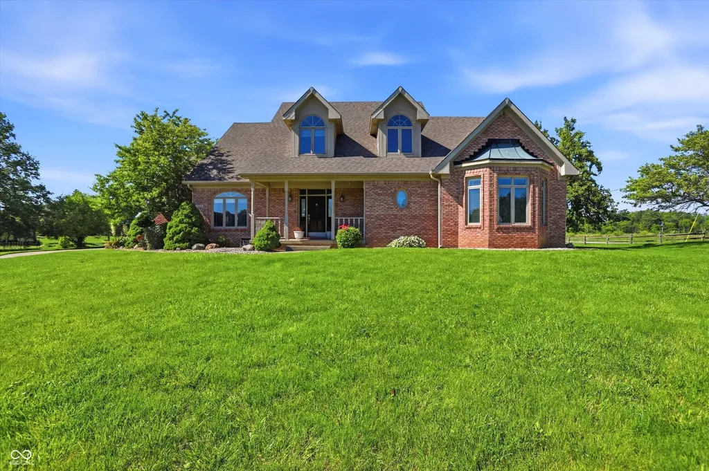 11058 Mallard Way Indianapolis IN 46278