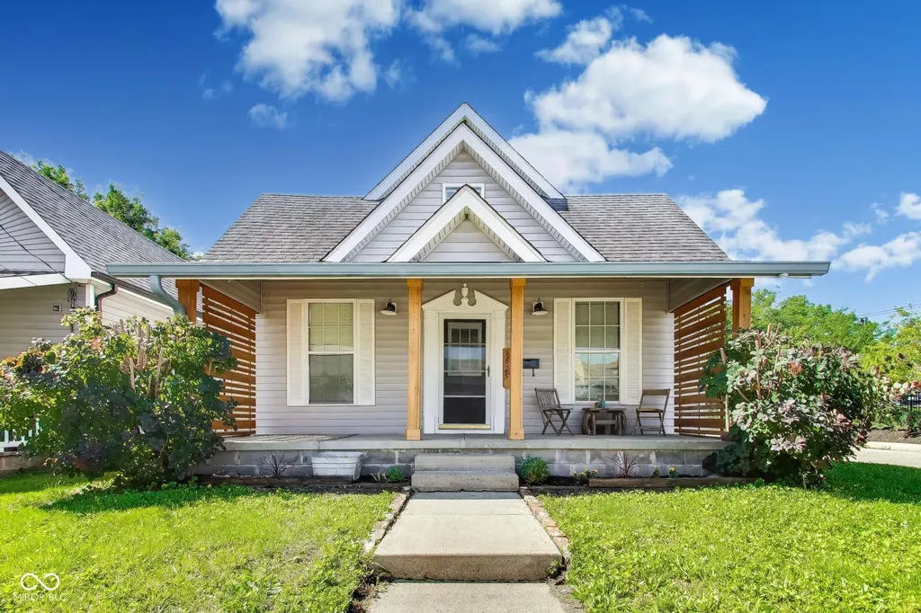 1625 W Vermont Street Indianapolis IN 46222