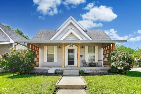 1625 W Vermont Street Indianapolis IN 46222