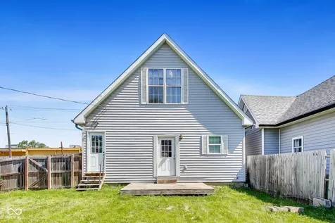 1625 W Vermont Street Indianapolis IN 46222