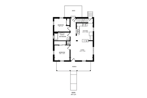 1625 W Vermont Street Indianapolis IN 46222
