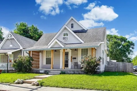 1625 W Vermont Street Indianapolis IN 46222