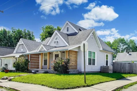 1625 W Vermont Street Indianapolis IN 46222