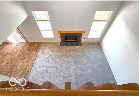 618 Deer Trail Drive Indianapolis IN 46217