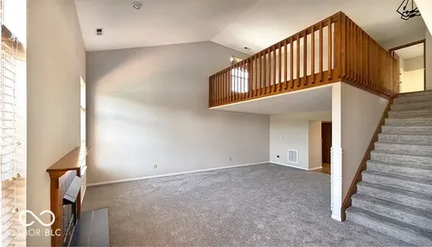 618 Deer Trail Drive Indianapolis IN 46217