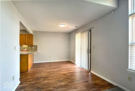 618 Deer Trail Drive Indianapolis IN 46217