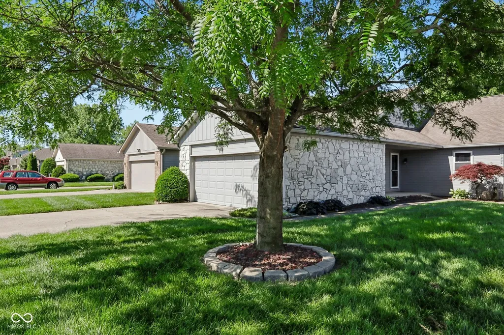 1200 Timber Creek Lane Greenwood IN 46142