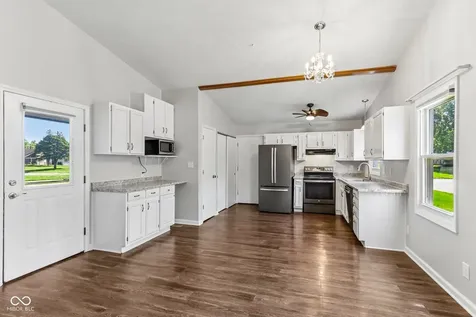 1200 Timber Creek Lane Greenwood IN 46142