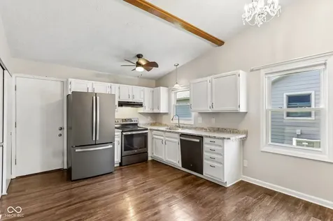 1200 Timber Creek Lane Greenwood IN 46142