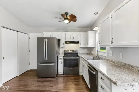 1200 Timber Creek Lane Greenwood IN 46142