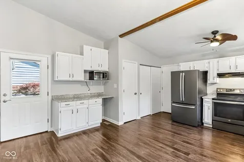 1200 Timber Creek Lane Greenwood IN 46142