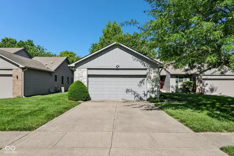 1200 Timber Creek Lane Greenwood IN 46142