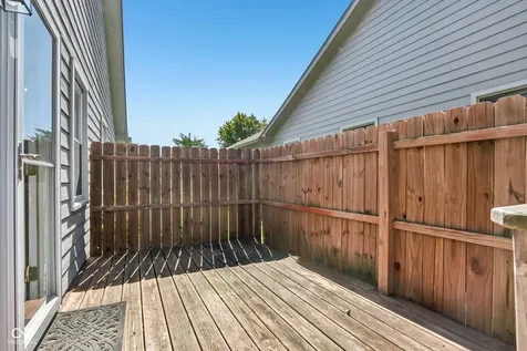 1200 Timber Creek Lane Greenwood IN 46142