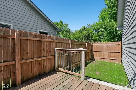 1200 Timber Creek Lane Greenwood IN 46142
