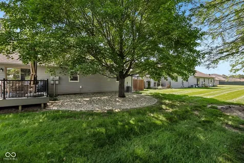 1200 Timber Creek Lane Greenwood IN 46142
