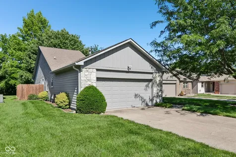 1200 Timber Creek Lane Greenwood IN 46142
