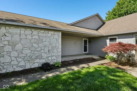 1200 Timber Creek Lane Greenwood IN 46142