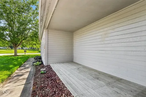 1200 Timber Creek Lane Greenwood IN 46142