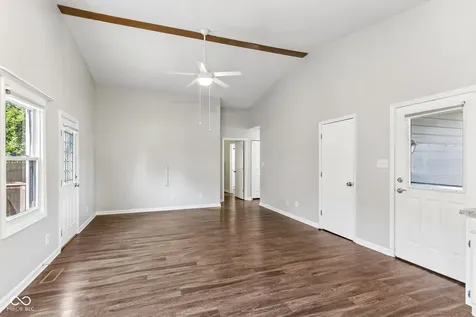 1200 Timber Creek Lane Greenwood IN 46142