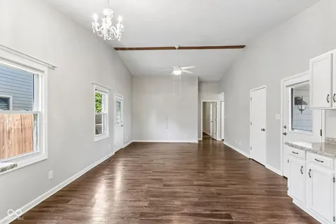 1200 Timber Creek Lane Greenwood IN 46142