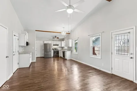 1200 Timber Creek Lane Greenwood IN 46142