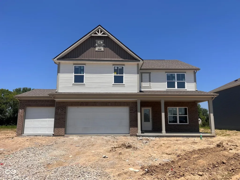 1066 Jubilee Lane Franklin IN 46131