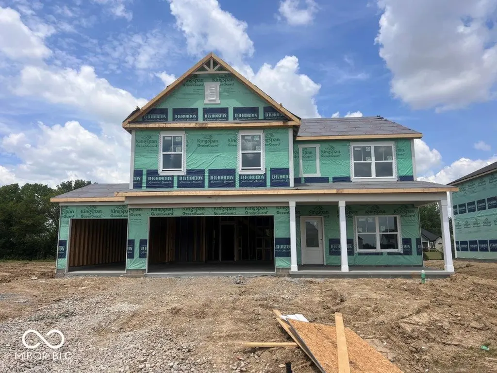 1066 Jubilee Lane Franklin IN 46131