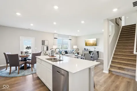 1066 Jubilee Lane Franklin IN 46131