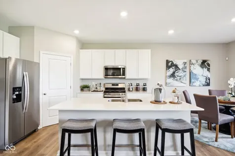 1066 Jubilee Lane Franklin IN 46131