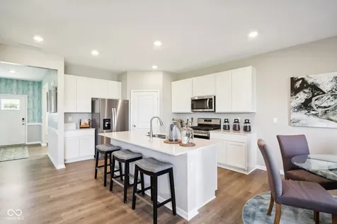 1066 Jubilee Lane Franklin IN 46131