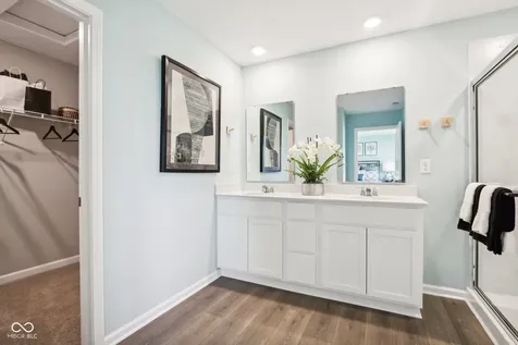 1066 Jubilee Lane Franklin IN 46131