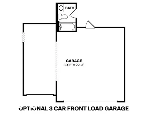 1066 Jubilee Lane Franklin IN 46131