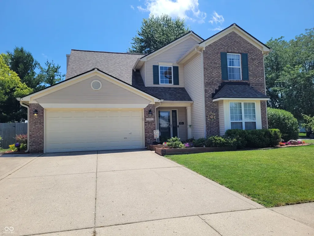 701 Summersby Lane Brownsburg IN 46112