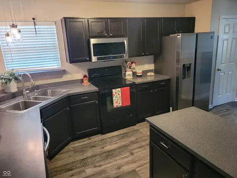 701 Summersby Lane Brownsburg IN 46112