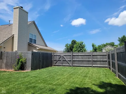 701 Summersby Lane Brownsburg IN 46112