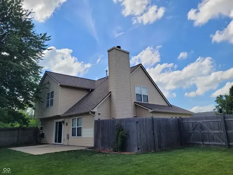 701 Summersby Lane Brownsburg IN 46112