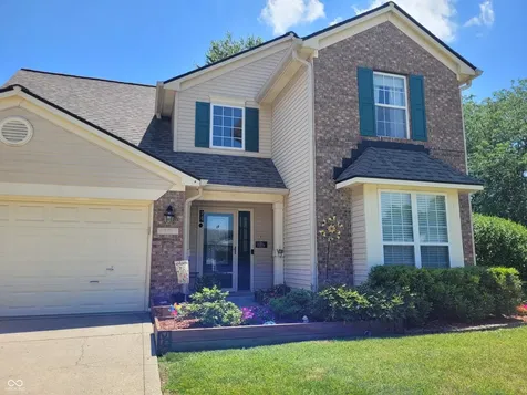701 Summersby Lane Brownsburg IN 46112
