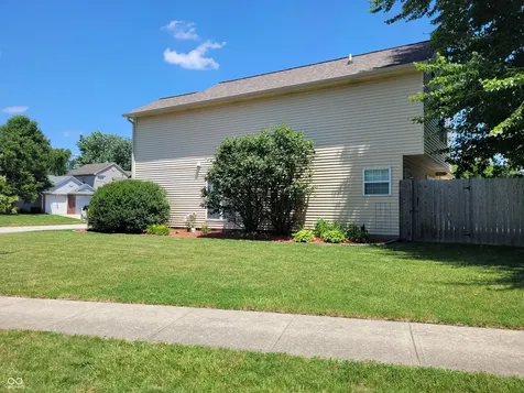 701 Summersby Lane Brownsburg IN 46112