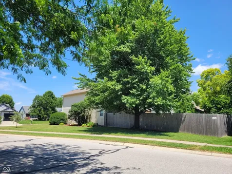 701 Summersby Lane Brownsburg IN 46112
