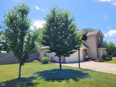 701 Summersby Lane Brownsburg IN 46112