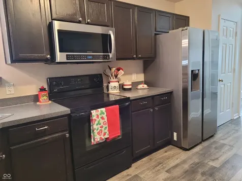 701 Summersby Lane Brownsburg IN 46112