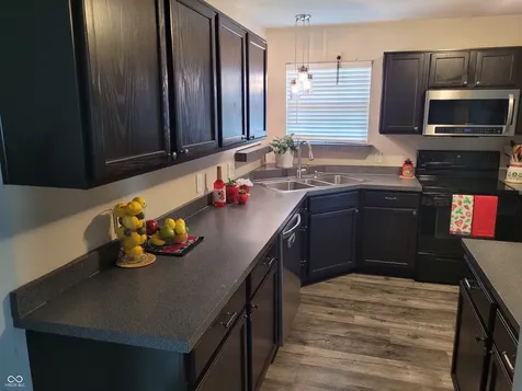 701 Summersby Lane Brownsburg IN 46112