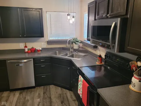 701 Summersby Lane Brownsburg IN 46112