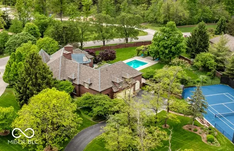 290 Breakwater Drive Fishers IN 46037