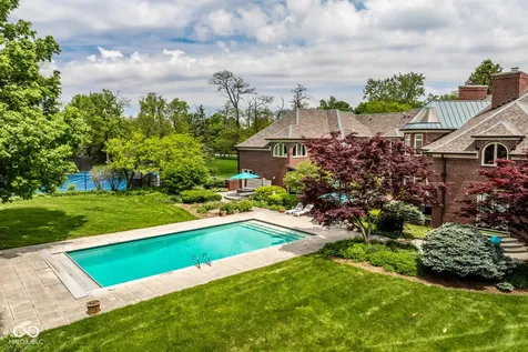 290 Breakwater Drive Fishers IN 46037